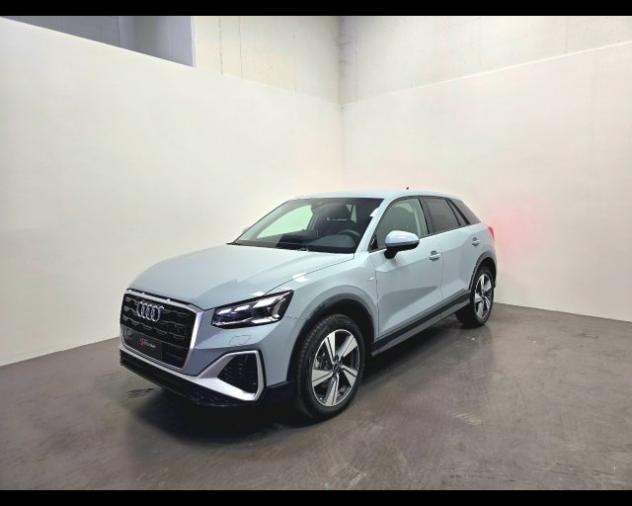 AUDI Q2 35 TDI S-TRONIC S-LINE EDTION rif. 24057977