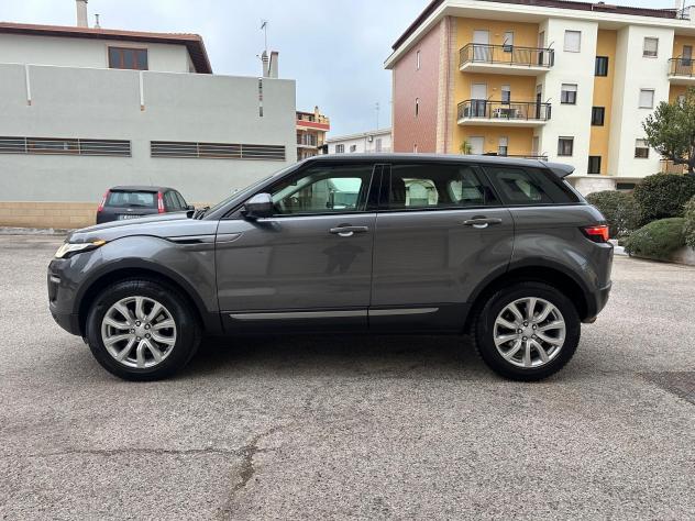 Land Rover Range Evoque 2.0 TD4 150 CV 5p Business Ed. Premium SE - Foto 2