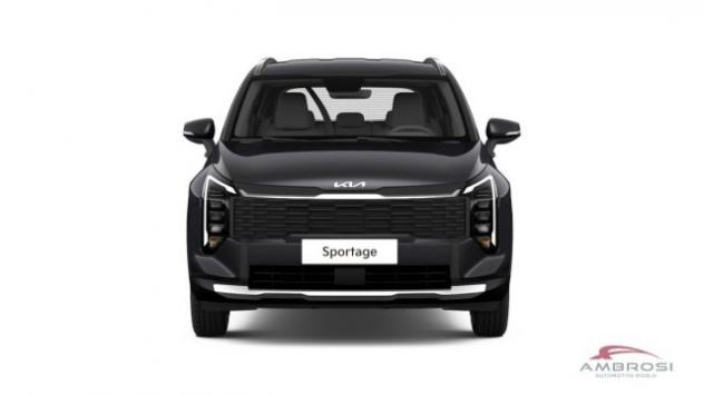 KIA Sportage 1.6 HEV BUSINESS rif. 24189563 - Foto 4