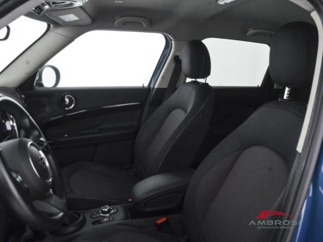 MINI Countryman Cooper SE 1.5 Cooper SE ALL4 Automatica Classic rif. 23886641 - Foto 9