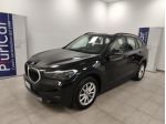 BMW X1 xDrive18d 150cv Navi Pelle FariLED Camera+Sensori