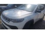 Jeep Compass E-Hybrid My24 Altitude