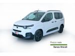 Citroën Berlingo Berlingo BlueHDi 100 S&S M Plus 5 posti Vettura