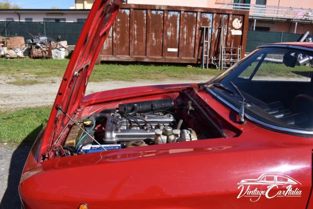 Alfa Romeo 2000 GT Veloce - Foto 10
