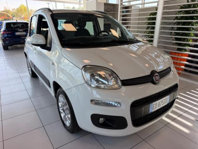 FIAT Panda 1.2 EasyPower Lounge rif. 24211908 - Foto 5