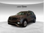 Volkswagen T-Cross 2019 1.0 tsi Style 110cv dsg