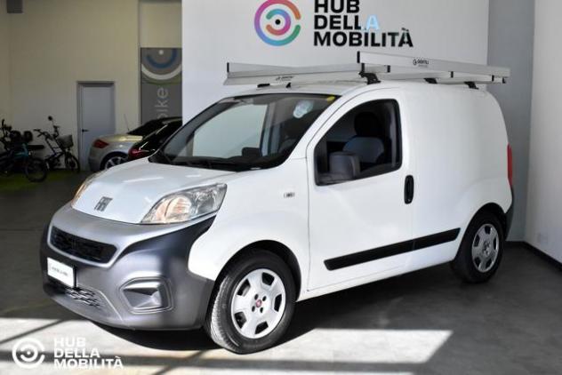 FIAT Fiorino 1.3 MJT 95CV SX Officina Mobile rif. 24212400 - Foto 3