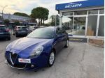 Alfa Romeo Giulietta 1.6 JTDm TCT 120 CV Sportiva