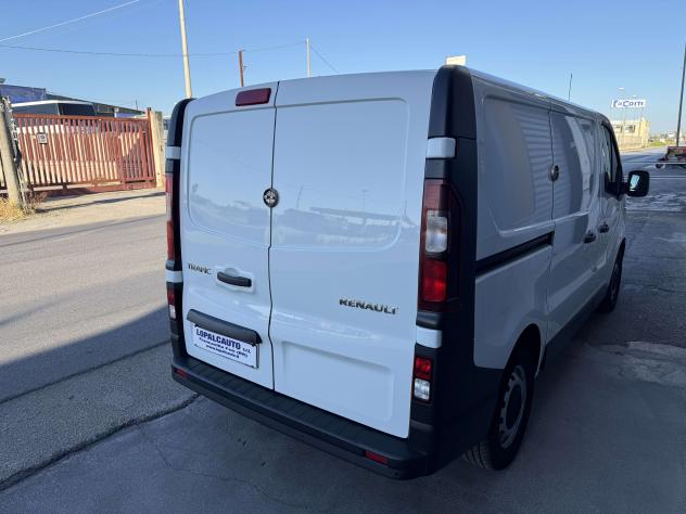 Renault Trafic 2.0 DCI 120 C.V. PC-TN L1-H1 ICE PLUS FURGONE - Foto 6