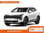 KIA Sportage 1.6 T-GDI HEV 239CV 2WD Aut. Style rif. 24159613