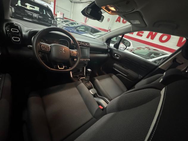 Citroën C3 Aircross C3 Aircross PureTech 110 S&S Feel - Foto 7