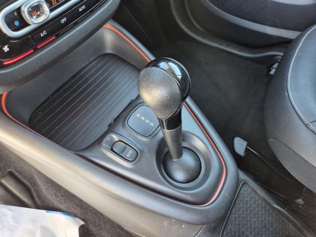 smart fortwo Smart III 2020 Elettric eq racingrey 22kW - Foto 9