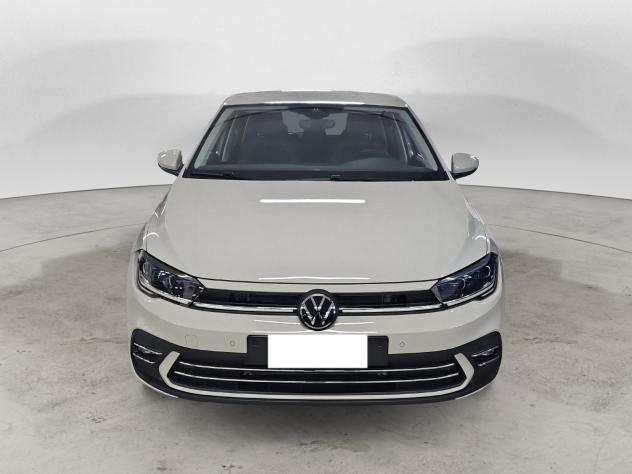 Volkswagen Polo Polo 1.0 TSI Style - Foto 2
