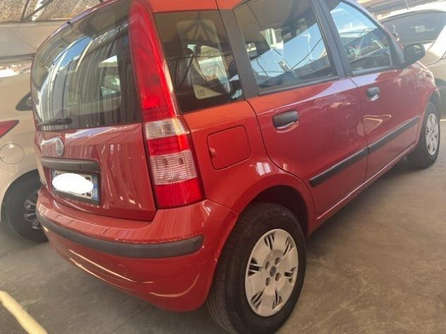 FIAT PANDA 1,2 - Foto 5