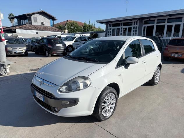 Fiat Punto Evo 1.4 5 porte Emotion Natural Power - Foto 2
