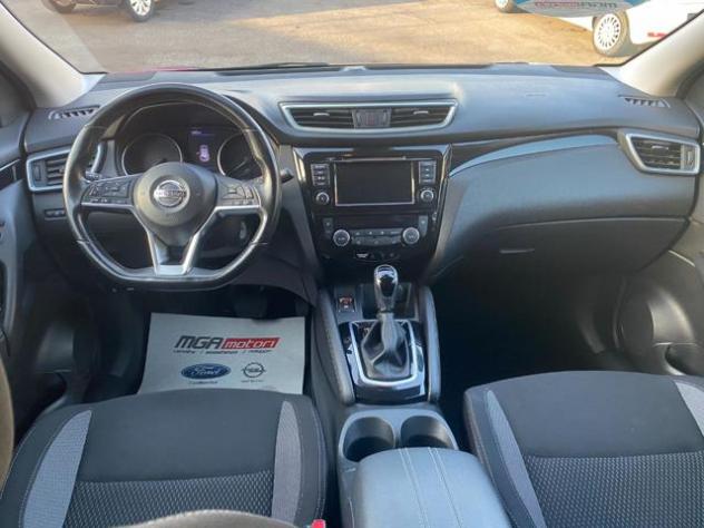 NISSAN Qashqai 1.5 dCi 115 CV DCT Business - Foto 9