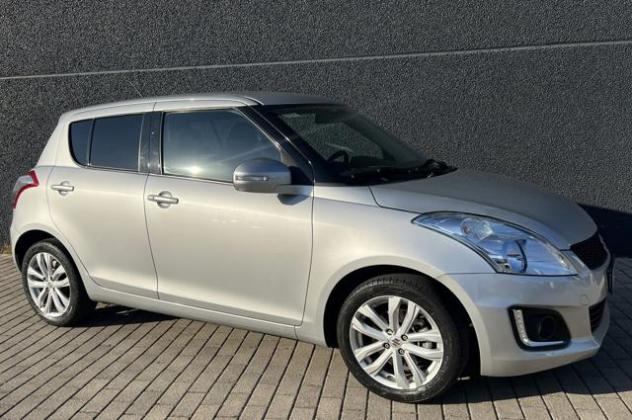 SUZUKI Swift 1.2 VVT 5 porte B-Top rif. 24130124 - Foto 5