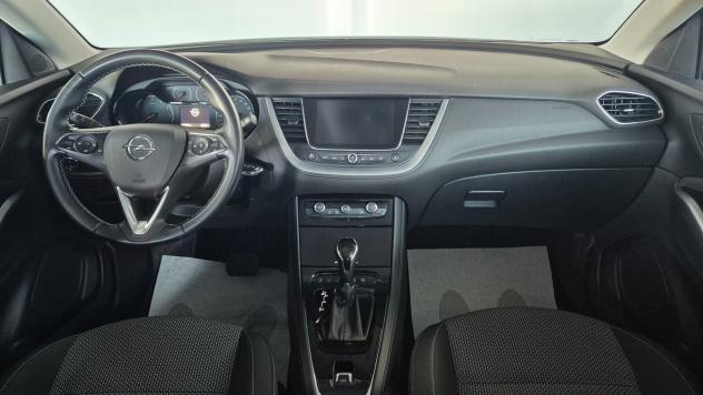 Opel Grandland X 1.5 diesel Ecotec Start&Stop aut. Ultimate - Foto 8