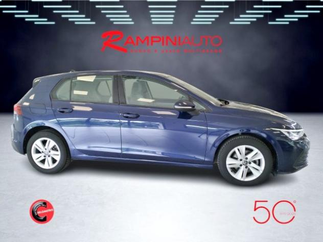 VOLKSWAGEN Golf 2.0 TDI 115 CV Km 73.000 Pronta Consegna Iva Espos rif. 24180356 - Foto 7