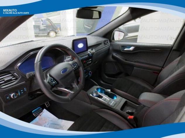 FORD Kuga 2.5 PHEV 225cv 2WD ST Line X AUT EU6 - Foto 3