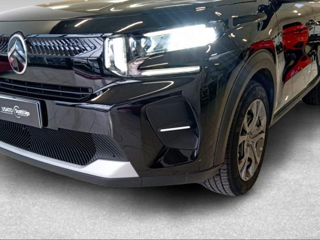 Citroën C3 IV 2024 1.2 puretech turbo Max 100cv s&s - Foto 2