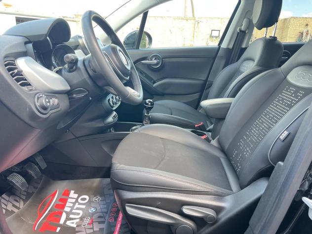 Fiat 500X 1.3 MultiJet Park Carplay Cruise - Foto 10