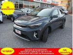 KIA Stonic 1.0 T-GDi 100cv MHEV iMT Style - OK NEOPATENTATI rif. 24139026