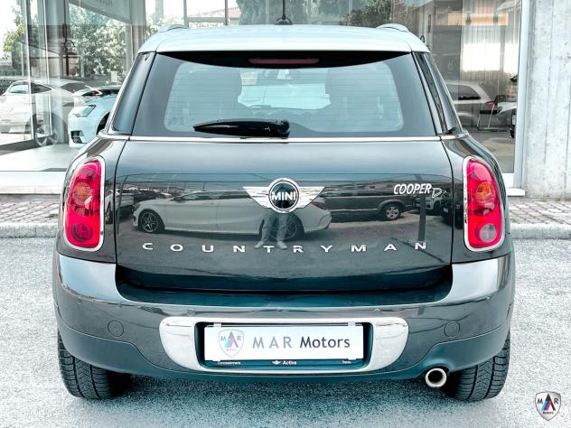 Mini Cooper D Countryman 2.0 Business Automatica - Foto 6