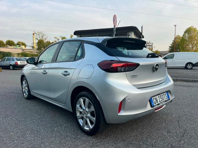 Opel Corsa 1.5 D 100CV SOLO 60.000 KM !!!! OFFERTA DELLA GIORNATA - Foto 5
