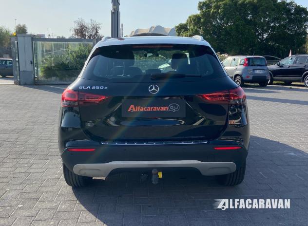 Mercedes-Benz GLA 250e phev (eq-power) Sport auto - Foto 5