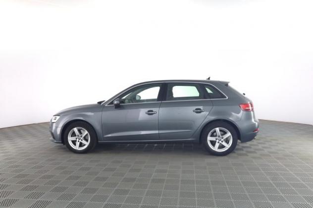 AUDI A3 A3 SPB 40 TDI quattro S tronic Business rif. 23764694 - Foto 7
