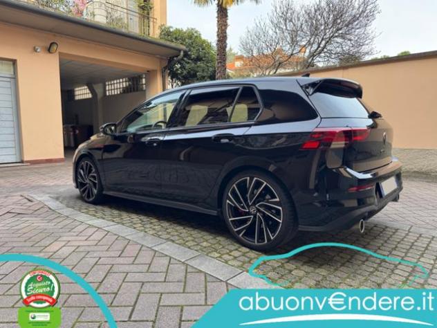 VOLKSWAGEN Golf 2.0 TSI DSG GTI rif. 23378347 - Foto 5