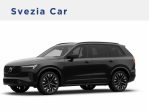 Volvo XC90 T8 Plug-in Hybrid AWD automatico 7 posti Ultra Dark