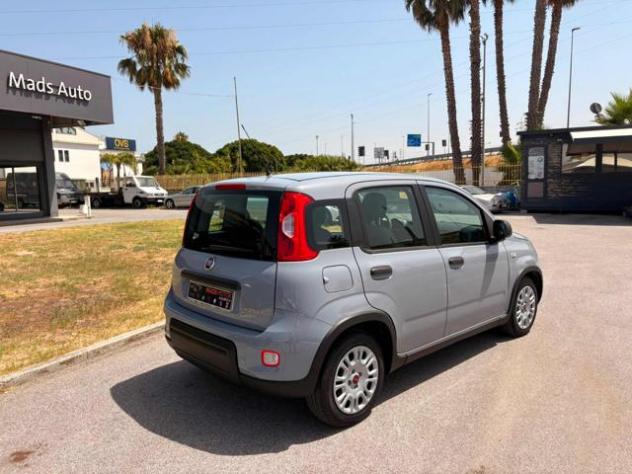 FIAT Panda 1.0 FireFly S&S Hybrid rif. 23247229 - Foto 6