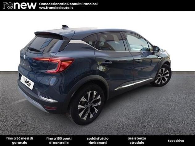 RENAULT Captur TCE 100 GPL TECHNO rif. 24161681 - Foto 3
