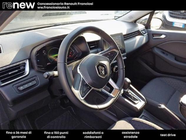 RENAULT Clio 5 E-TECH Hybrid 145 Equilibre rif. 23894111 - Foto 9
