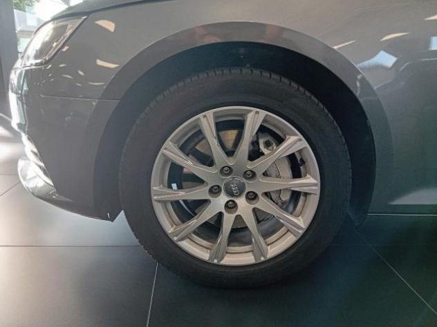AUDI A4 Avant 2.0 TDI 190 CV quattro rif. 24089270 - Foto 6