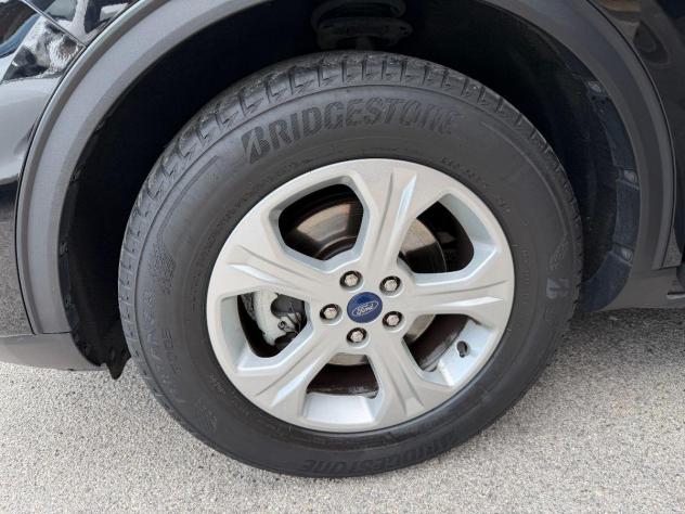 FORD - Kuga - 1.5 TDCI 120 CV S&S 2WD Titan. Bus. #UNICOPROPRIETARIO - Foto 7