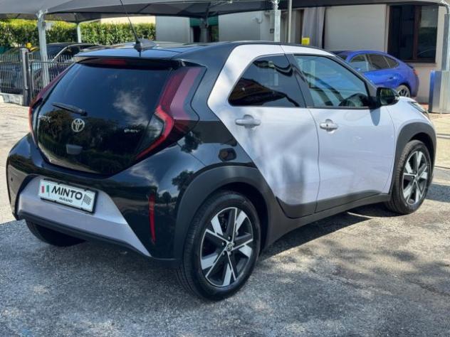 TOYOTA Aygo X 1.5 Hybrid 115 CV 5 porte Premium rif. 24059367 - Foto 3