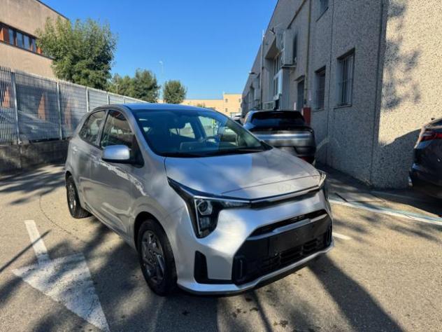 KIA Picanto 1.0 GDi 5 porte Urban rif. 24097694 - Foto 2
