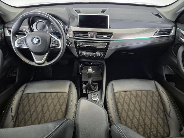 BMW X1 F48 2019 Benzina xdrive25e xLine Plus auto - Foto 8