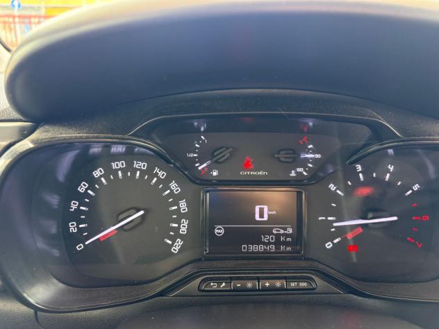 Citroen C3 1.2 PureTech 110 Shine #50681 - Foto 10
