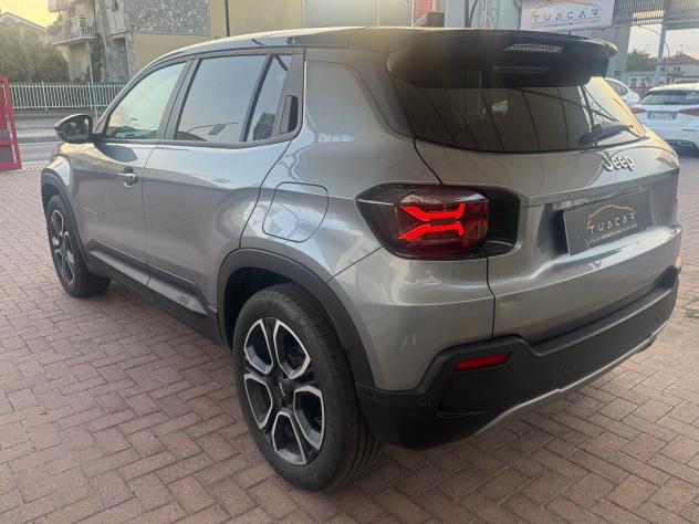 Jeep Avenger 1.2 GSE T3 Altitude #50595 - Foto 6