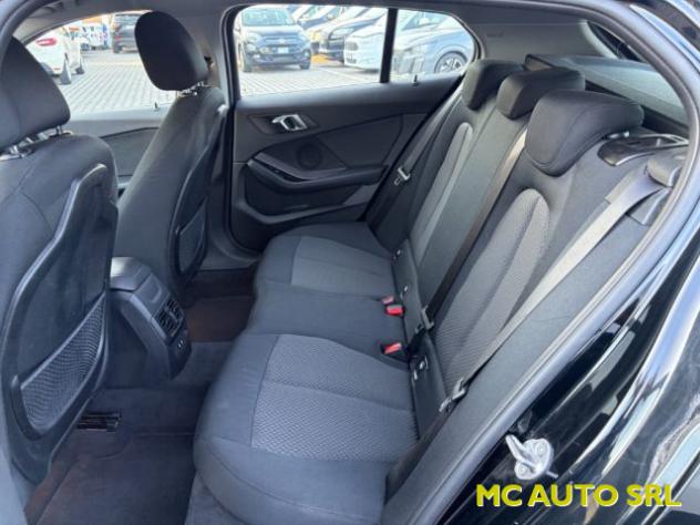 BMW 116 d 5p. rif. 24072939 - Foto 8