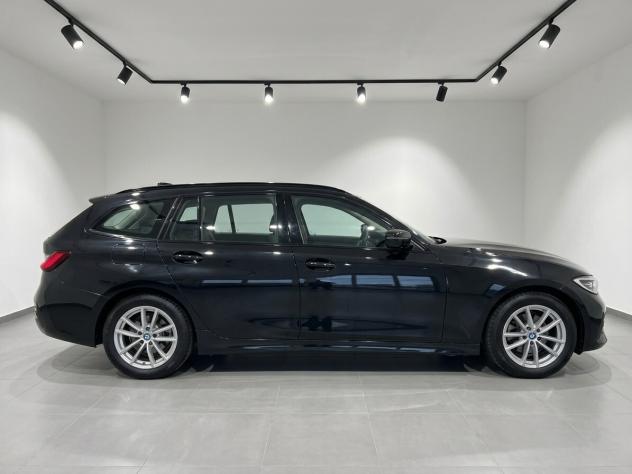 BMW 316D 48V TOURING 2.0 ADVANTAGE - Foto 4