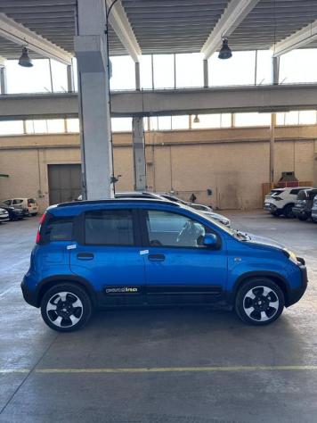 FIAT Panda New Panda 1.0 FireFly S&S Hybrid Pandina rif. 21778965 - Foto 4