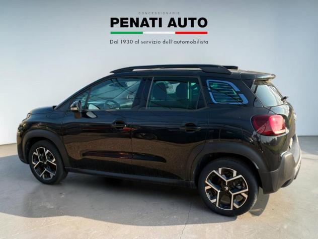 Citroën C3 Aircross PureTech 130 S&S Shine Pack EAT6 - Foto 6