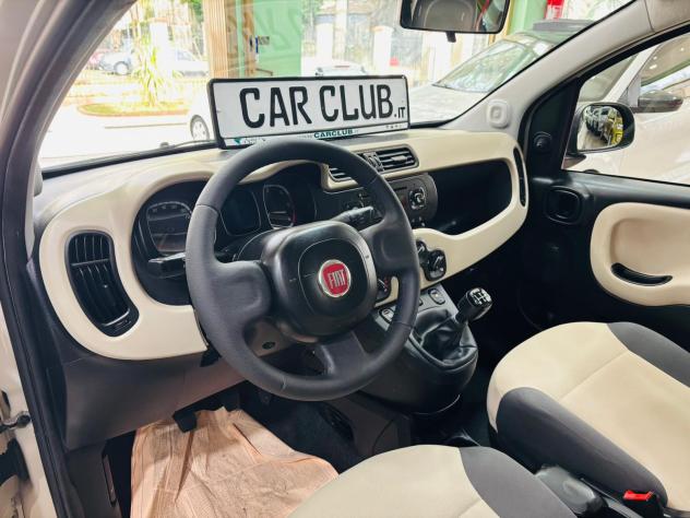 Fiat Panda 1.3 mjt 16v Lounge s&s 95cv - Foto 8