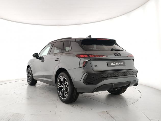 Audi Q3 Audi SUV S line edition TFSI 110 kW S tronic - Foto 3