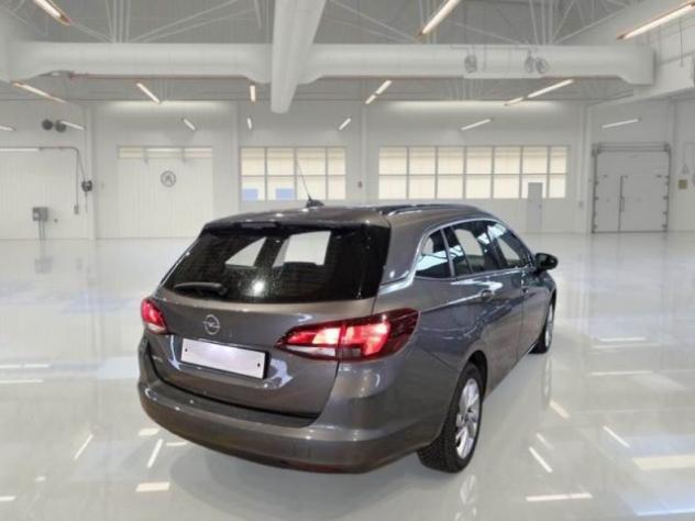 OPEL Astra 1.5 CDTI 122 CV S&S Sports Tourer Business Eleganc rif. 23910194 - Foto 2